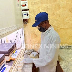 Why Accurate Assay Results Matter in Nigeria’s Growing Mining Industry