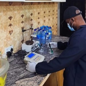 Precision in Mineral Analysis