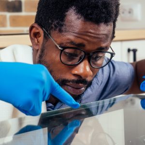 Unlocking Nigeria’s Mineral Potential