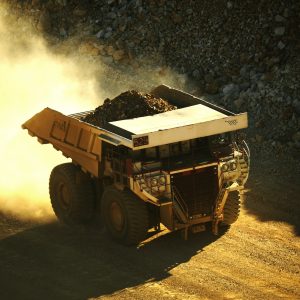 The Key to Successful Mining