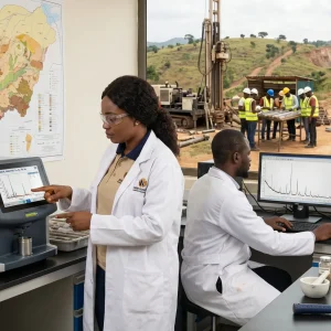 The Role of Geochemical Analysis in Mineral Exploration